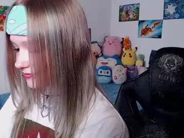 Maggieswaggy webcams show profile image 