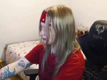 maggieswaggy from Chaturbate