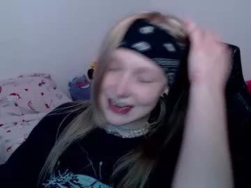 maggieswaggy from Chaturbate