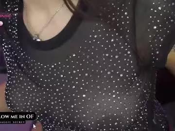 maggietime from Chaturbate