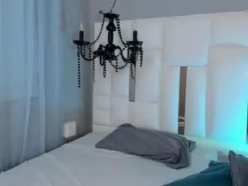 magic_cristall from Chaturbate is Freechat