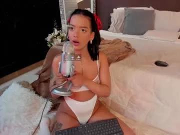 magic_gomezz from Chaturbate is Freechat