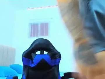 magic_mike_26 from Chaturbate is Freechat