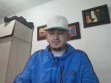 magic_milk23 from Chaturbate is Freechat