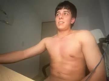 magic_tony from Chaturbate is Freechat