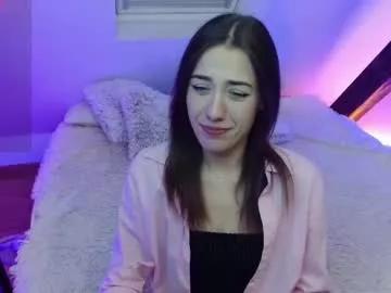 magic_zooey from Chaturbate is Freechat