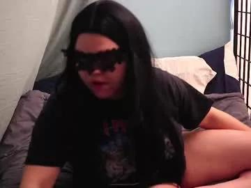 magicalgirlfrieren from Chaturbate is Freechat