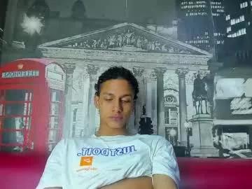magicbrown5 from Chaturbate is Freechat