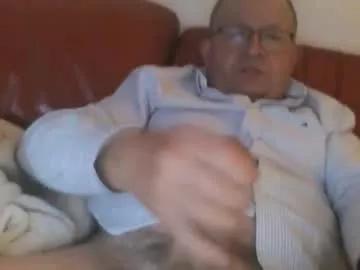 Magicman250 webcams show profile image 