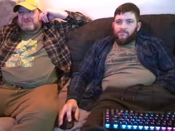magmacumlava from Chaturbate