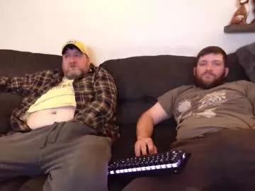 magmacumlava from Chaturbate