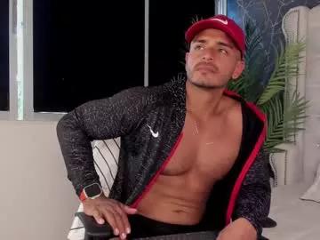 magnusclark from Chaturbate is Freechat