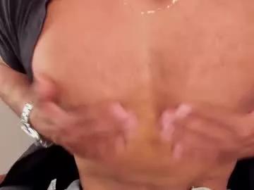 magnusclark from Chaturbate is Freechat
