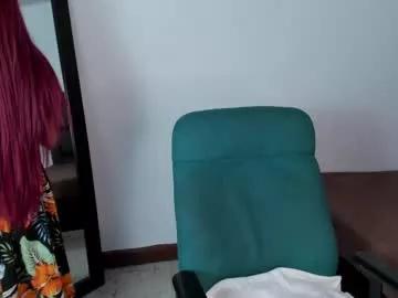 maia_davies from Chaturbate