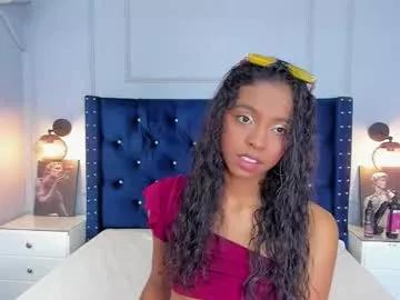 maia_little from Chaturbate is Freechat