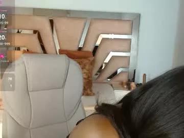 maiacharris_ from Chaturbate is Freechat