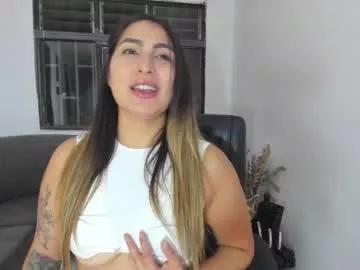 maiaconnor from Chaturbate