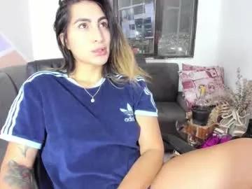 maiaconnor from Chaturbate is Freechat