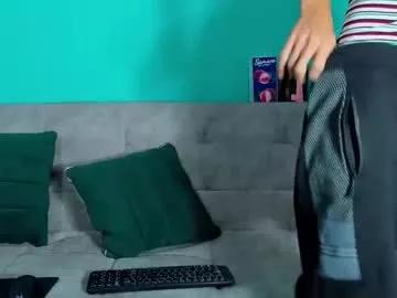 Maikol_ortizz webcams show profile image 