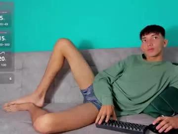 maikol_ortizz from Chaturbate is Freechat