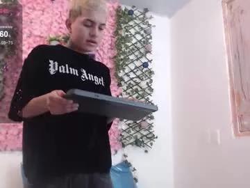 maiky_jeans from Chaturbate is Freechat