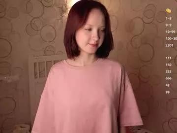 maisiemiller from Chaturbate is Freechat