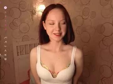 maisiemiller from Chaturbate is Freechat