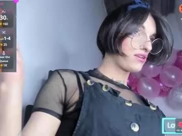 Maite_swings webcams show profile image 