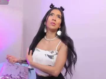majo_rosse_ from Chaturbate is Freechat