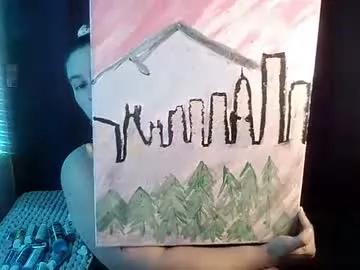 makaylamills124u from Chaturbate