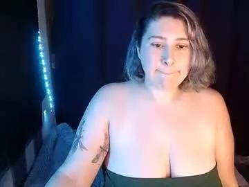 makaylamills124u from Chaturbate