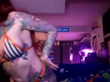 makaylamoonn from Chaturbate