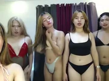 Makeuscum_sluts webcams show profile image 