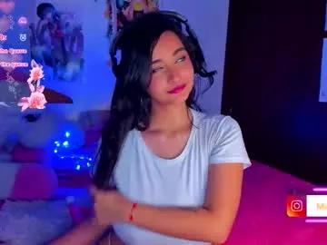 Maki_sins webcams show profile image 