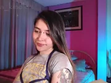 mala_kindle from Chaturbate is Freechat