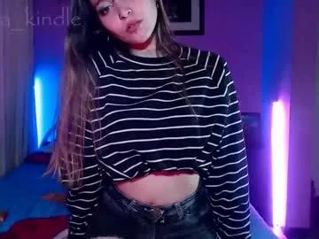 mala_kindle from Chaturbate
