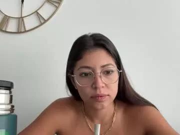 malenasp7 from Chaturbate is Freechat
