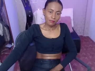 Mali_simons webcams show profile image 