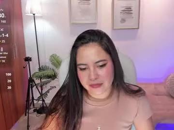 maliha_diior from Chaturbate is Freechat