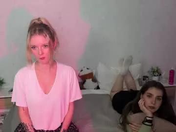 Maliinka webcams show profile image 