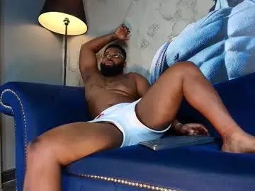Malik_arellano webcams show profile image 