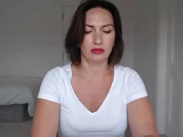 mallinia from Chaturbate