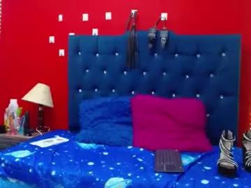 mallory303av from Chaturbate