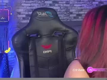 mallory_dietlinde from Chaturbate