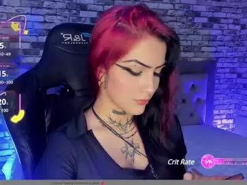 mallory_dietlinde from Chaturbate