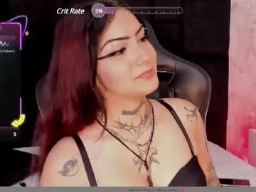 mallory_dietlinde from Chaturbate