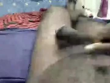 mallubulldick from Chaturbate