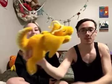 mamiclouds from Chaturbate