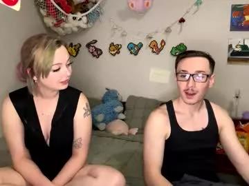 mamiclouds from Chaturbate