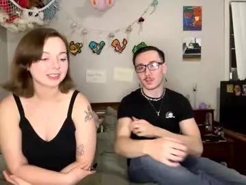 mamiclouds from Chaturbate